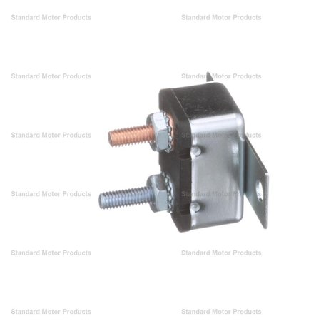 Standard Ignition BODY SWITCH AND RELAY 30 Amp Universal Screw Type Terminals Single BR-30